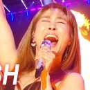 6월16일 송스틸러 선공개 명불허전 실력파 아이돌 엔믹스 설윤X릴리 Dash 그리고 모두를 압도하는 옥주현 송 스틸 영상 이미지