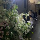씨밀레 - 청주시 청원구 내덕로 10 | 대구 웨딩메르디앙 일요일 씨밀레홀 뷔페 하객후기