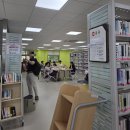 광양시장애인종합복지관 | [중마장애인복지관] 전남교육청 광양공공도서관에서, 우리 블로그 동아리의 특별한 모임