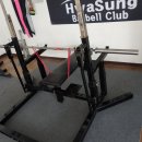 화성바벨클럽 이미지