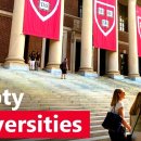 Why Even Harvard University is Getting Empty Nowadays 이미지