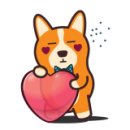 퍼피니스 이미지