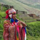 잉카의 문명과 안데스 음악 소개합니다. 이미지