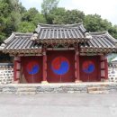 [충청남도 부여군] 퇴수서원