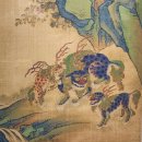 가회민화박물관 | 가회민화박물관에서 민화 문패 만들기(feat. 케이팝 데몬 헌터스👾)