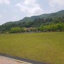 평림댐 화장실 이미지