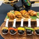 여운김밥 이미지