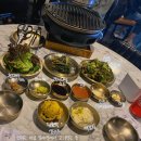 새싹, 화합 | 항정살이 맛있는 숙성고기집 [양산 설야멱]