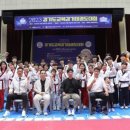 마루한 태권도장 이미지