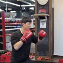 용인대SM복싱클럽 본관 이미지