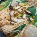 토마루해물칼국수