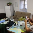 트레벨 민박 이미지