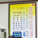 충민로6길 | 여수 맛집 추천! 현지인맛집 식사부터 야식, 회포장까지 만족했던 3곳