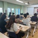 대구효목초등학교 | 대구 효목초등학교 선생님들과 함께한 가죽공예클래스 출강후기