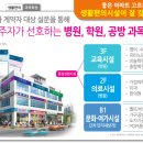 더샵레이크시티3차아파트