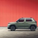 현대커먼레일 | 현대자동차 그레이스에서 캐스퍼까지 사진 찍다