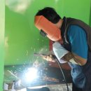 용접기초 교육과정 이미지