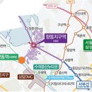 향동1로 400m 이미지