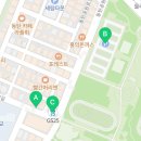 GS25동탄공원점 이미지