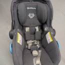 어파베이비 메사 카시트 uppababy infant car seat 팔아요 이미지