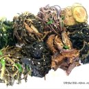 정월대보름나물 오곡밥 만들기 이미지