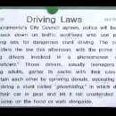 번외 26 Driving Laws 이미지