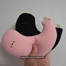 너에게바나나 | 촘촘의 '바나나 마우스 쿠션' 내돈내산 구매후기