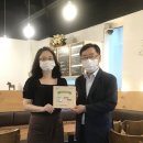 커피에반하다수원 - 수원시 권선구 당진로14번길 57 | 커피에반하다수원