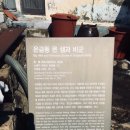온금동 큰샘과 비군 네이버블로그