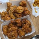 창원 중앙동 치킨 호식이두마리치킨 창원중앙점에서 배달해 본 후기