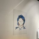 유재하 특별 전시 가리워진 길 이미지