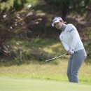 KLPGA 김지현 "LPGA 투어 가고 싶다" 이미지