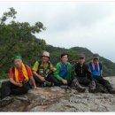 전남 곡성 동악산(動樂山 735m)을 가다. 이미지