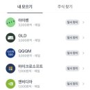 6 | 토스 미국 주식 모으기 6개월 후기