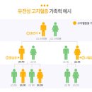 콜레스테톨 - 특집 3 - 일문 일답, 검사/시술/수술 방법, 가족들의 콜레스테롤 수치는 ? 이미지