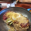 신촌부침이 | 강원도 원주 대표 맛집 "신촌막국수 & 옹심이" 치악산 현지 맛집 내돈내산 솔직 후기