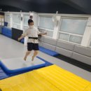 신성관화랑합기도