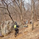 명봉 약수터 이미지