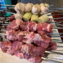 용성 양꼬치 네이버블로그