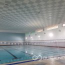 장유스포츠센터 수영장 이미지