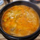 가마솥순대국밥 강변역점 이미지