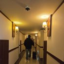 관광호텔앞 | 청송 숙소 슬기온천 가성비 호텔 주왕산온천관광호텔 스탠다드더블룸 후기 주차