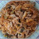 성우야채곱창볶음 - 용인시 수지구 정평로 16 | 수원 구매탄시장 맛집 동대문곱창, 잡내 없는 야채곱창볶음 포장 후기
