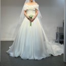 라벨르 La Belle | 👰🏻 수원 “라벨르엘린”에서 본식용 웨딩 드레스 고르고 왔어요