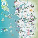 #[보령시 여행] 우리나라 城[성]중 최고의 절경인 보령 7경인 수영성의 영보정........10 이미지