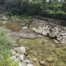 노들식당 | 포천 백운계곡 노들식당 후기｜토종능이백숙과 계곡물놀이, 여름휴가 완벽 코스