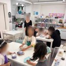 제디 | [양재/애니파크 서초점] 초등 아이랑 실내 데이트 추천, 강남역 깔끔한 만화카페 내돈내산 후기
