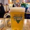 자담치킨 백운밸리점 | [Mystery Life-ing] 의왕/백운호수 :: 자담치킨 (의왕백운밸리점) :: 핫후라이드 &amp; 감자튀김 &amp; 생맥주