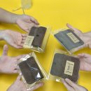 삐삐's빈티지가죽공방 | 경산 가죽공방 출강 수업 전문_ 삐삐가죽공방 ㅣ 성남여중 3학년 ㅣ 단추카드지갑 만들기