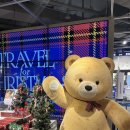 잠원로1-1 | 서울 강남 뉴코아 모던하우스 크리스마스 마켓 트리 오너먼트 구매 가격 후기